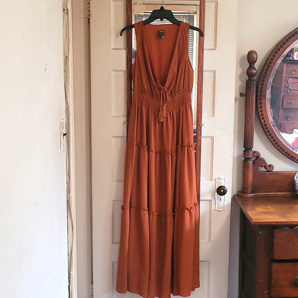 Dress